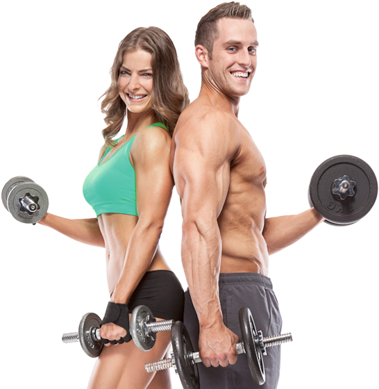 Subcategory Personal Trainers under Beauty & Care